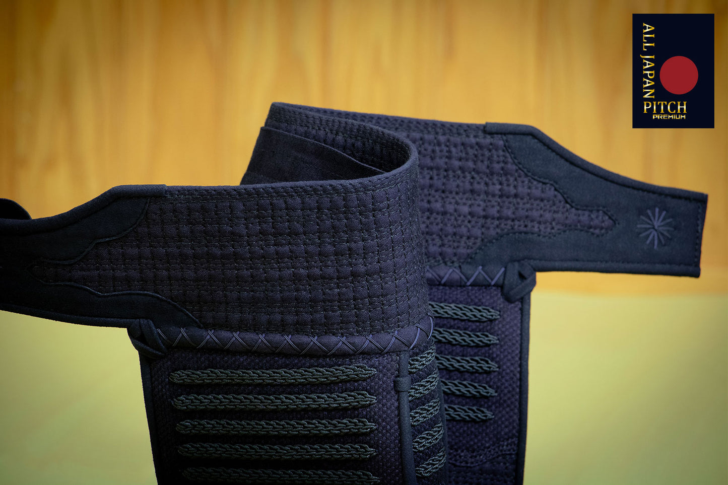 ALL JAPAN PITCH 2026 PREMIUM - CROSS BOGU SET