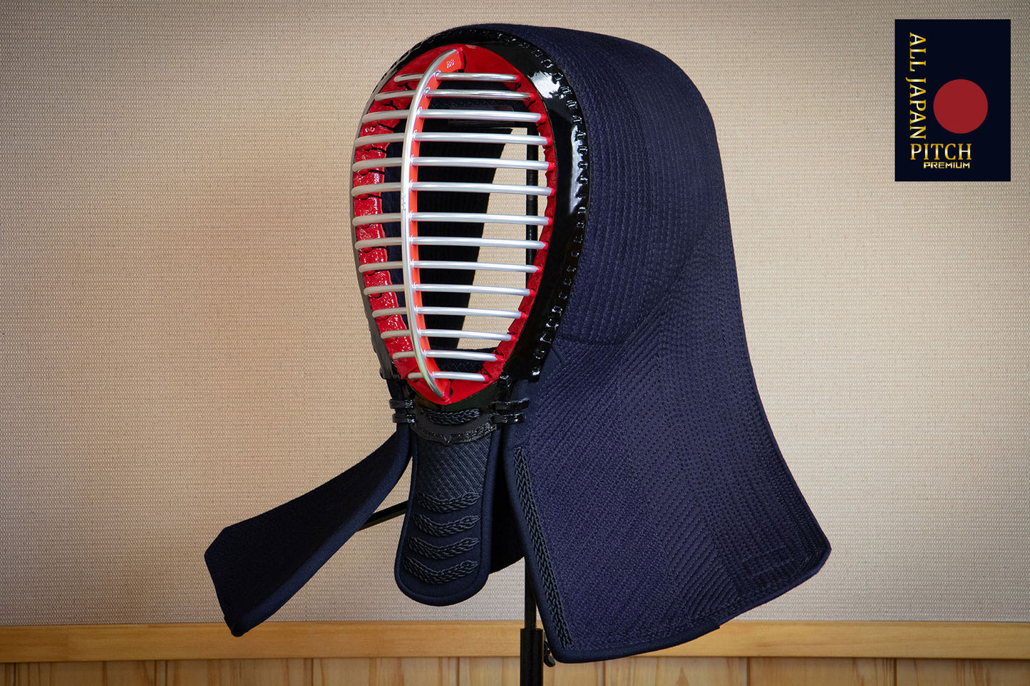 ALL JAPAN PITCH 2026 PREMIUM - JISSEN BOGU SET