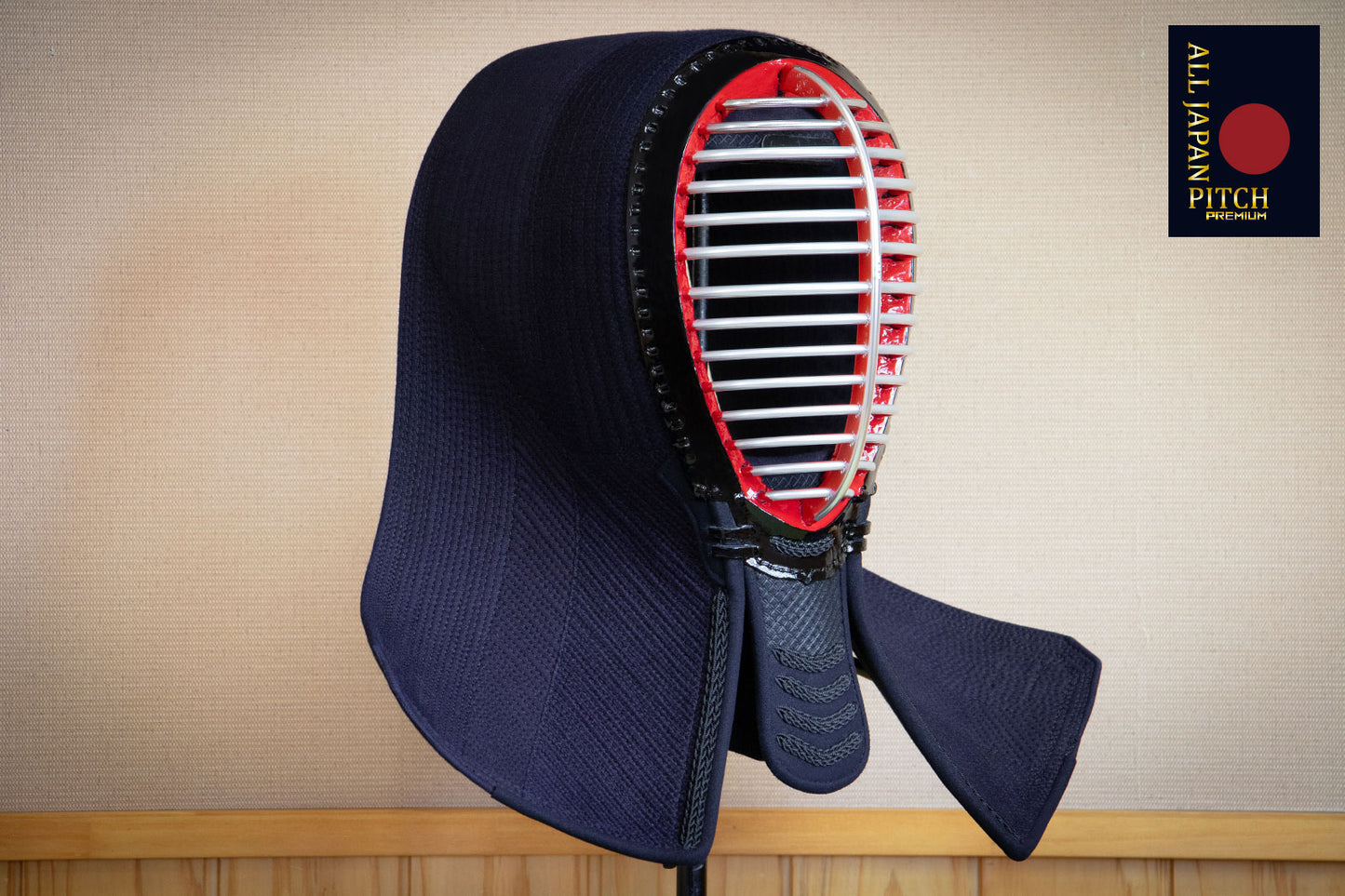 ALL JAPAN PITCH 2026 PREMIUM - JISSEN MEN