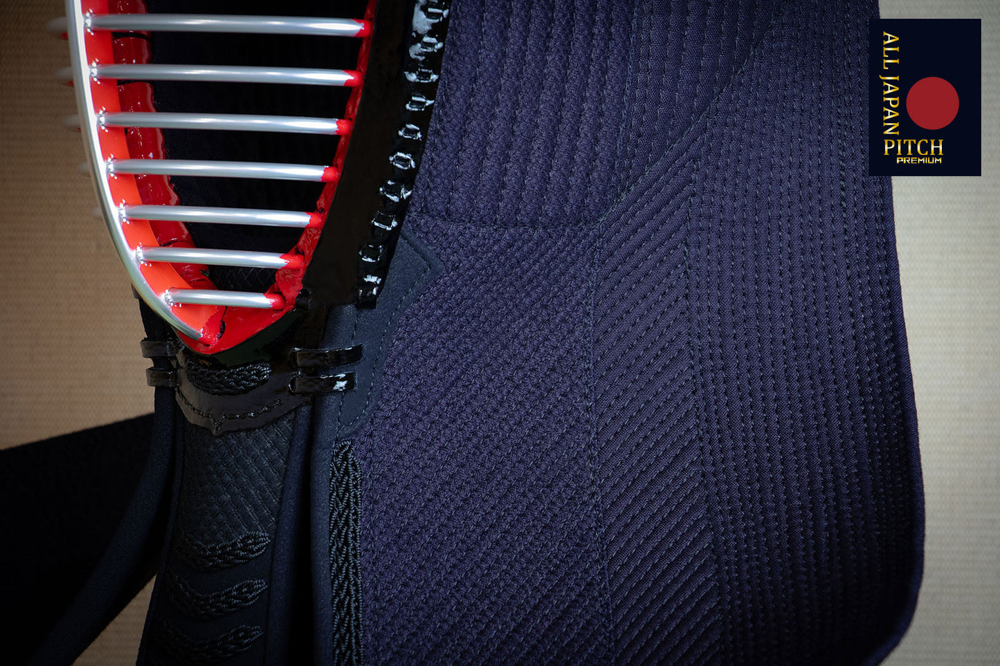 ALL JAPAN PITCH 2026 PREMIUM - JISSEN BOGU SET