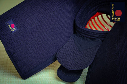 ALL JAPAN PITCH 2026 PREMIUM - JISSEN BOGU SET