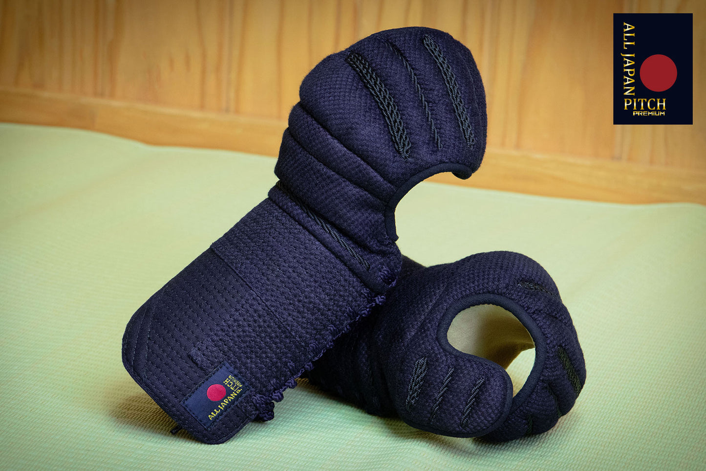 ALL JAPAN PITCH 2026 PREMIUM - JISSEN BOGU SET
