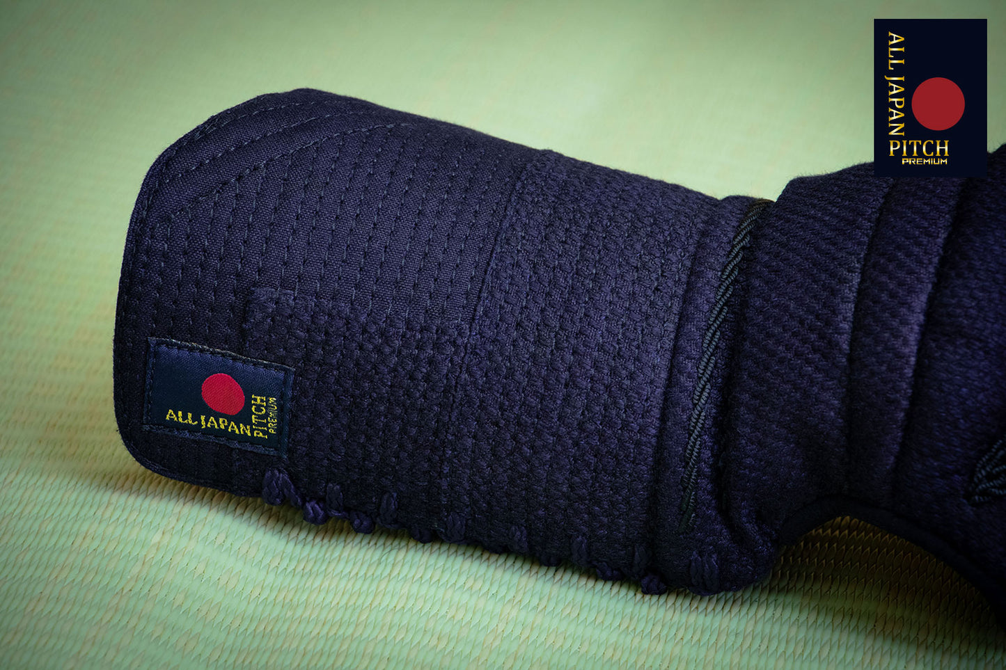 ALL JAPAN PITCH 2026 PREMIUM - JISSEN KOTE
