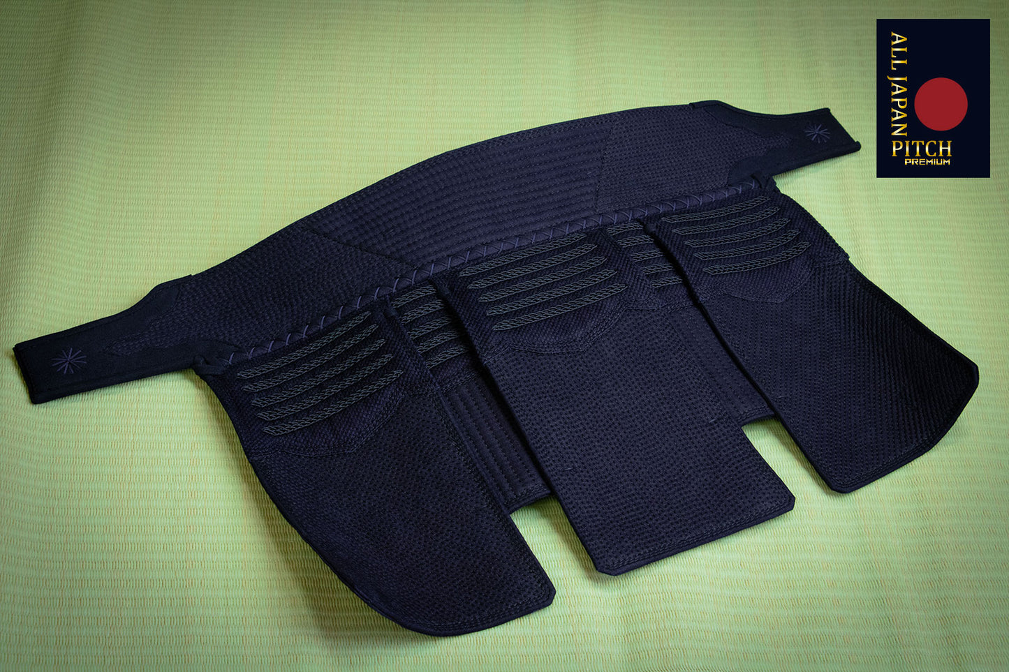 ALL JAPAN PITCH 2026 PREMIUM - JISSEN BOGU SET