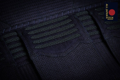 ALL JAPAN PITCH 2026 PREMIUM - JISSEN BOGU SET