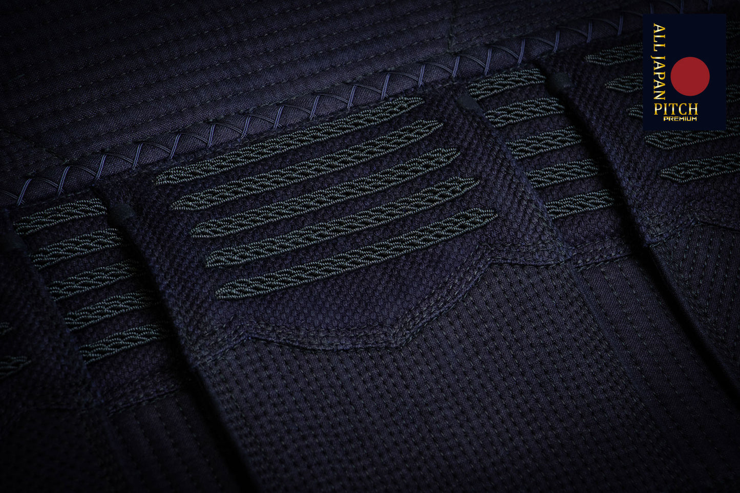 ALL JAPAN PITCH 2026 PREMIUM - JISSEN TARE