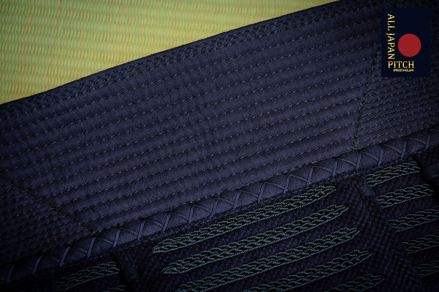 ALL JAPAN PITCH 2026 PREMIUM - JISSEN TARE