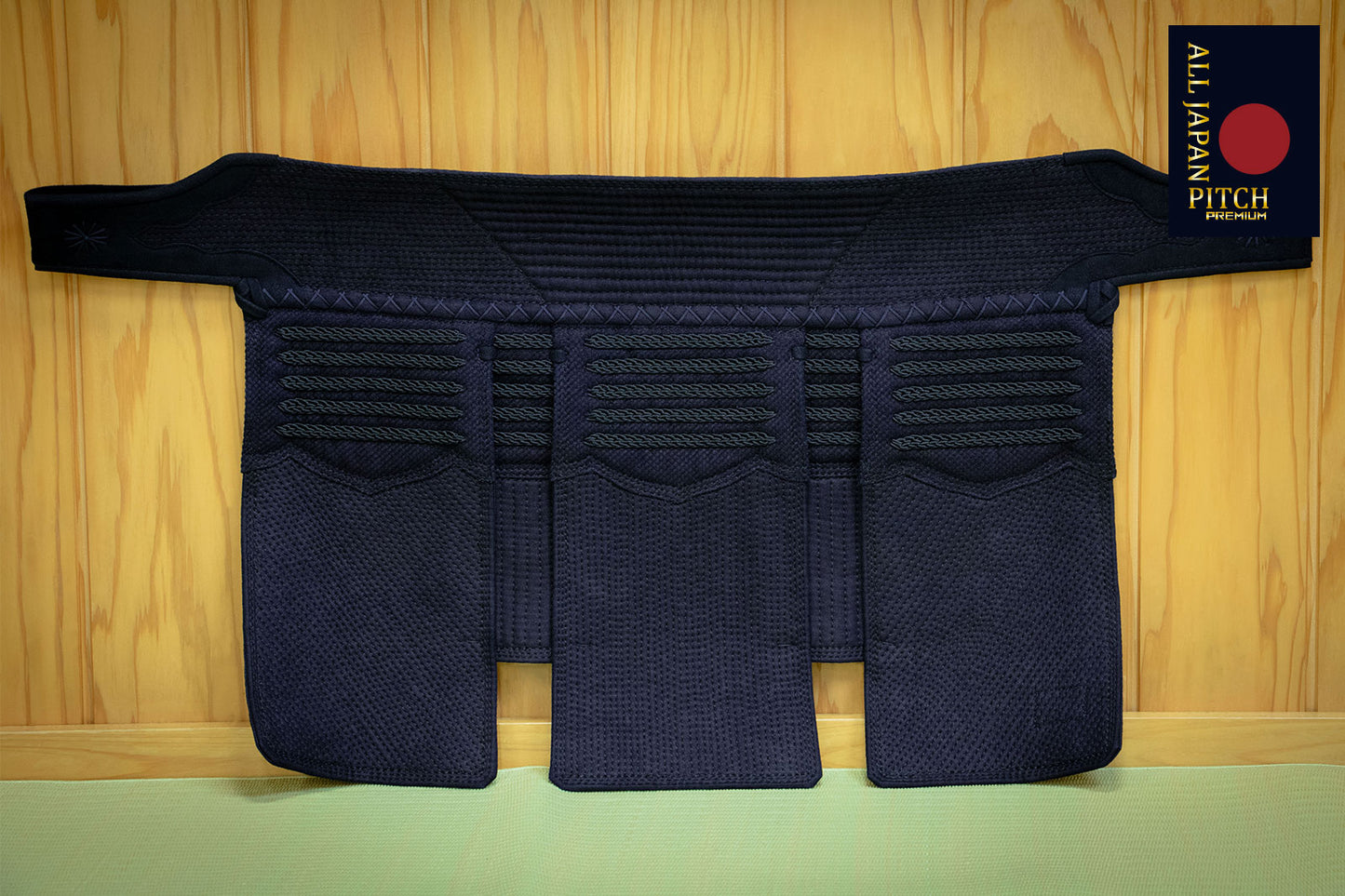 ALL JAPAN PITCH 2026 PREMIUM - JISSEN BOGU SET