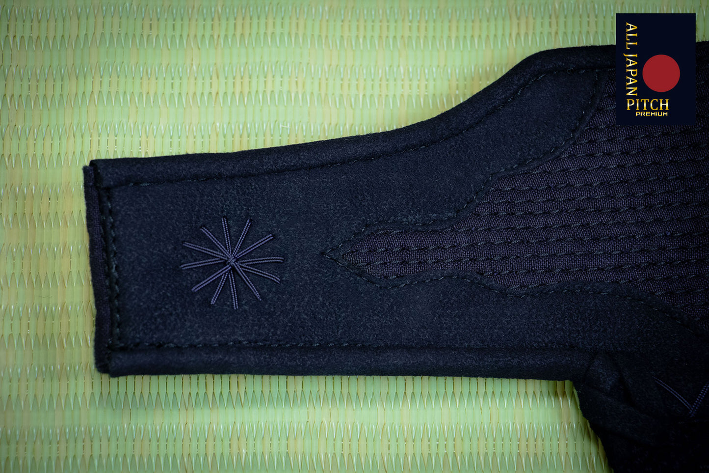 ALL JAPAN PITCH 2026 PREMIUM - JISSEN TARE