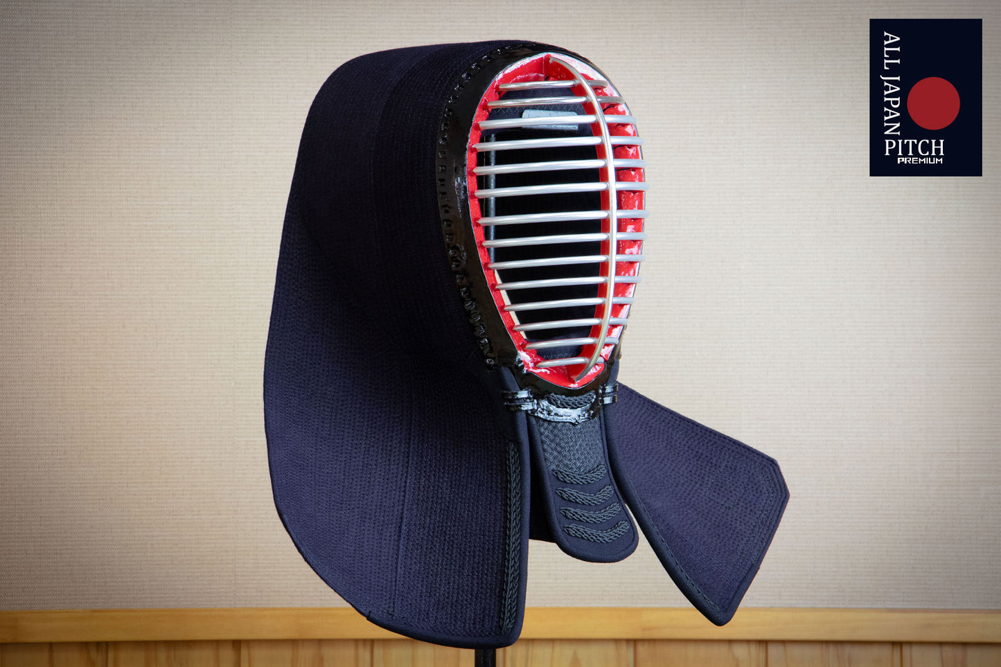 ALL JAPAN PITCH 2026 PREMIUM - KANTO MEN