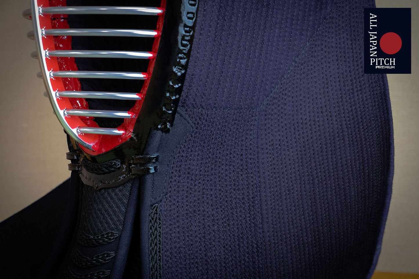 ALL JAPAN PITCH 2026 PREMIUM - KANTO BOGU SET