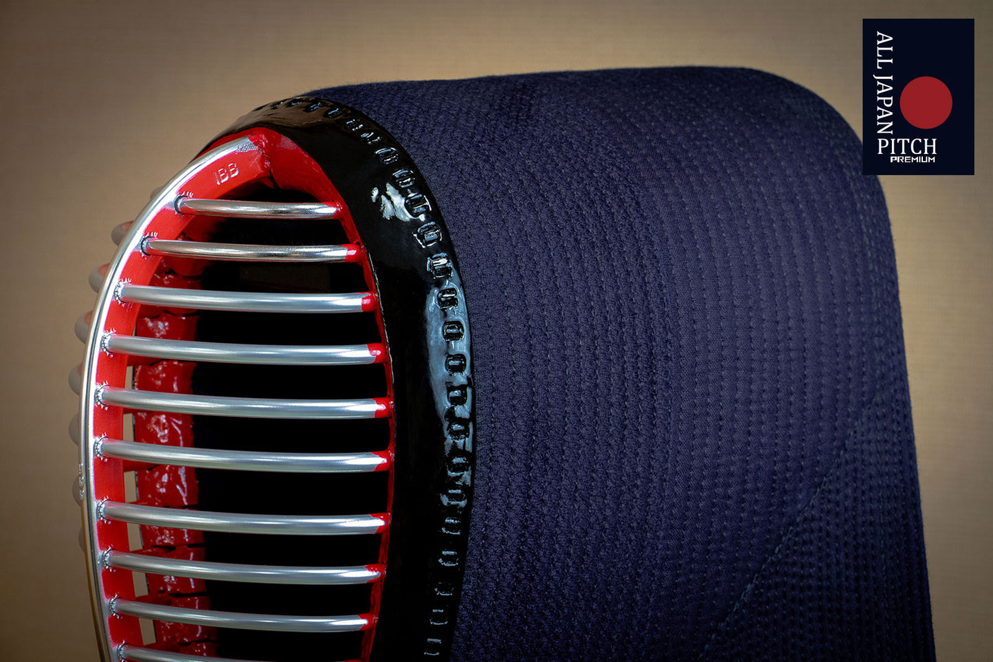 ALL JAPAN PITCH 2026 PREMIUM - KANTO BOGU SET