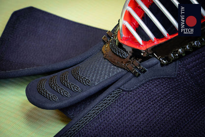 ALL JAPAN PITCH 2026 PREMIUM - KANTO BOGU SET