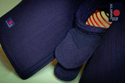 ALL JAPAN PITCH 2026 PREMIUM - KANTO BOGU SET