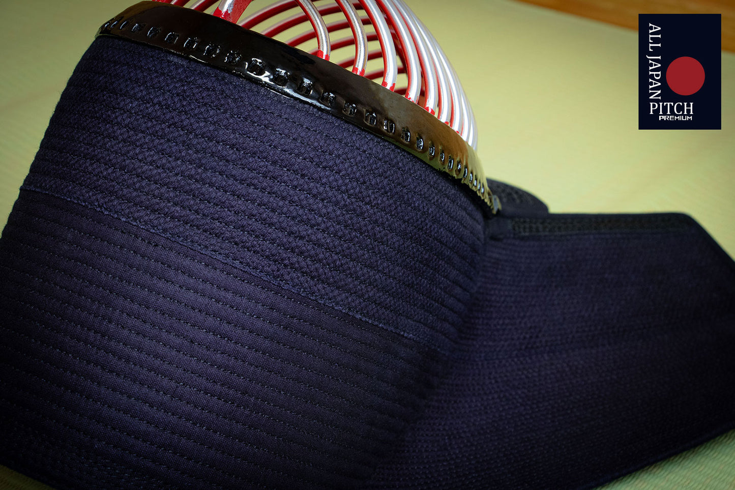 ALL JAPAN PITCH 2026 PREMIUM - KANTO BOGU SET