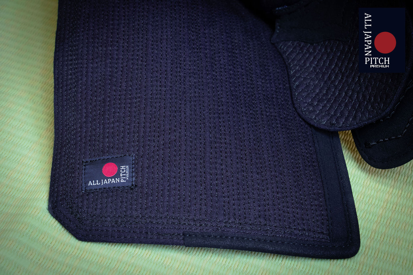 ALL JAPAN PITCH 2026 PREMIUM - KANTO BOGU SET