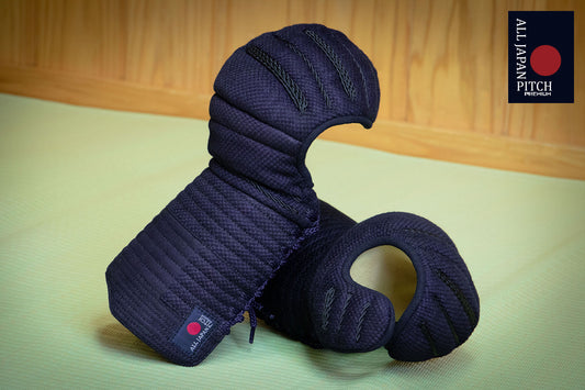 ALL JAPAN PITCH 2026 PREMIUM - KOTE KANTO