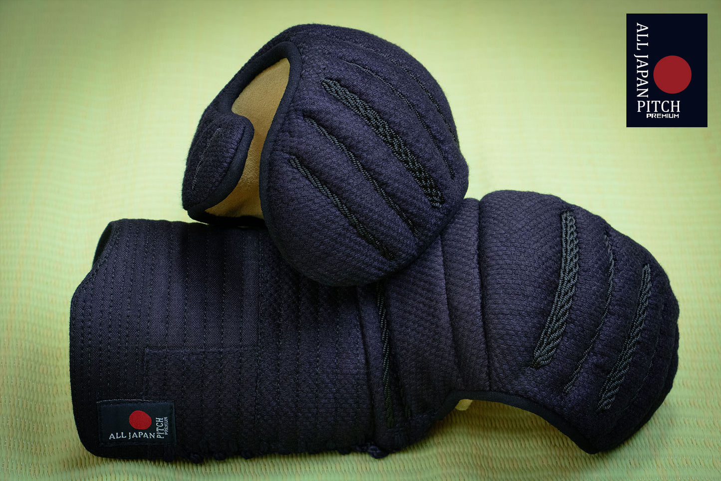 ALL JAPAN PITCH 2026 PREMIUM - KANTO BOGU SET