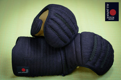 ALL JAPAN PITCH 2026 PREMIUM - KANTO BOGU SET