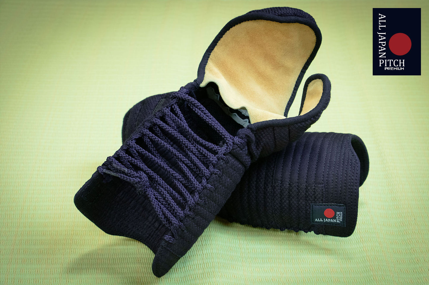 ALL JAPAN PITCH 2026 PREMIUM - KOTE KANTO