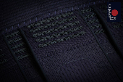 ALL JAPAN PITCH 2026 PREMIUM - KANTO BOGU SET