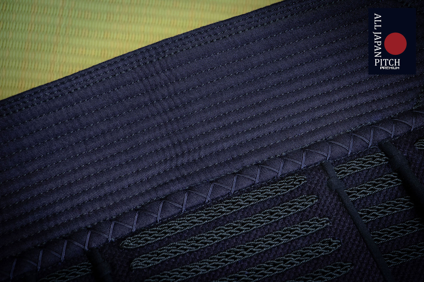 ALL JAPAN PITCH 2026 PREMIUM - KANTO BOGU SET