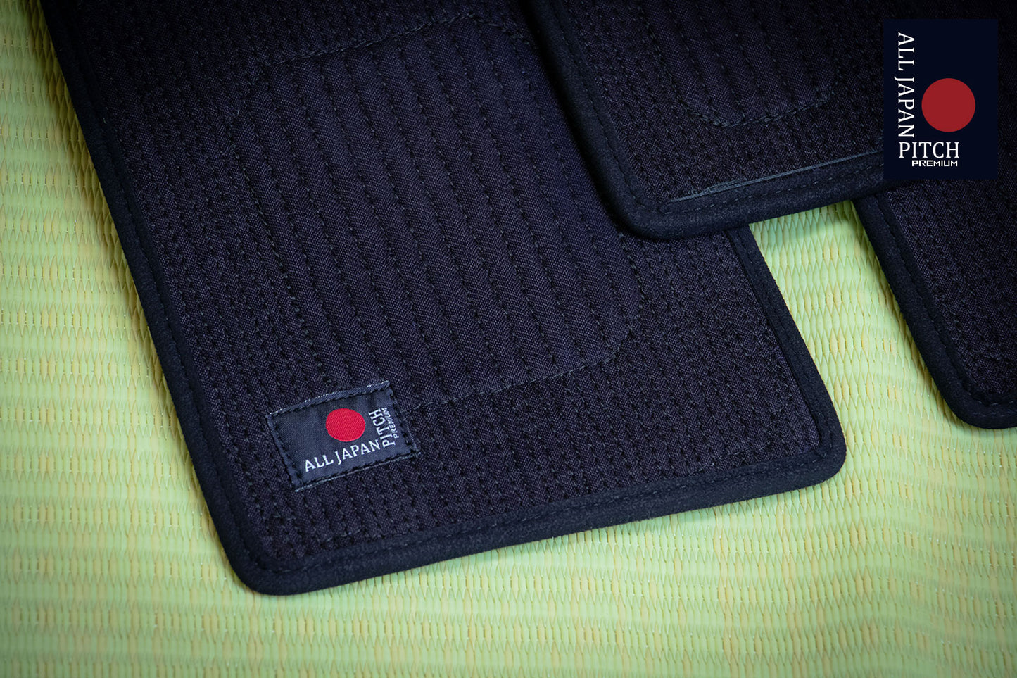 ALL JAPAN PITCH 2026 PREMIUM - KANTO BOGU SET