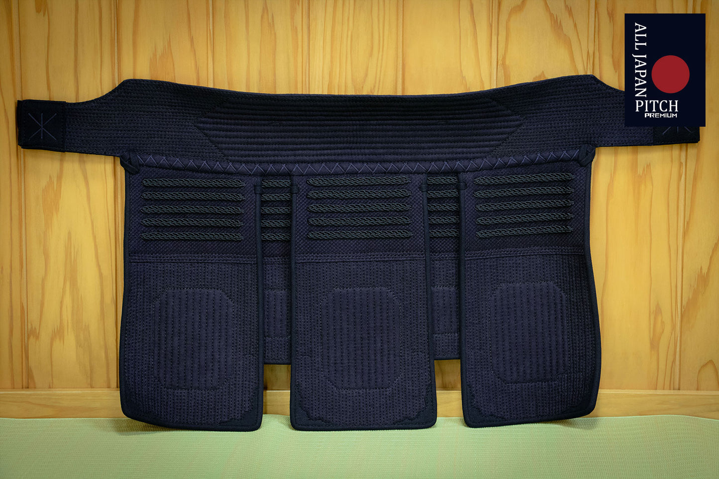 ALL JAPAN PITCH 2026 PREMIUM - KANTO TARE