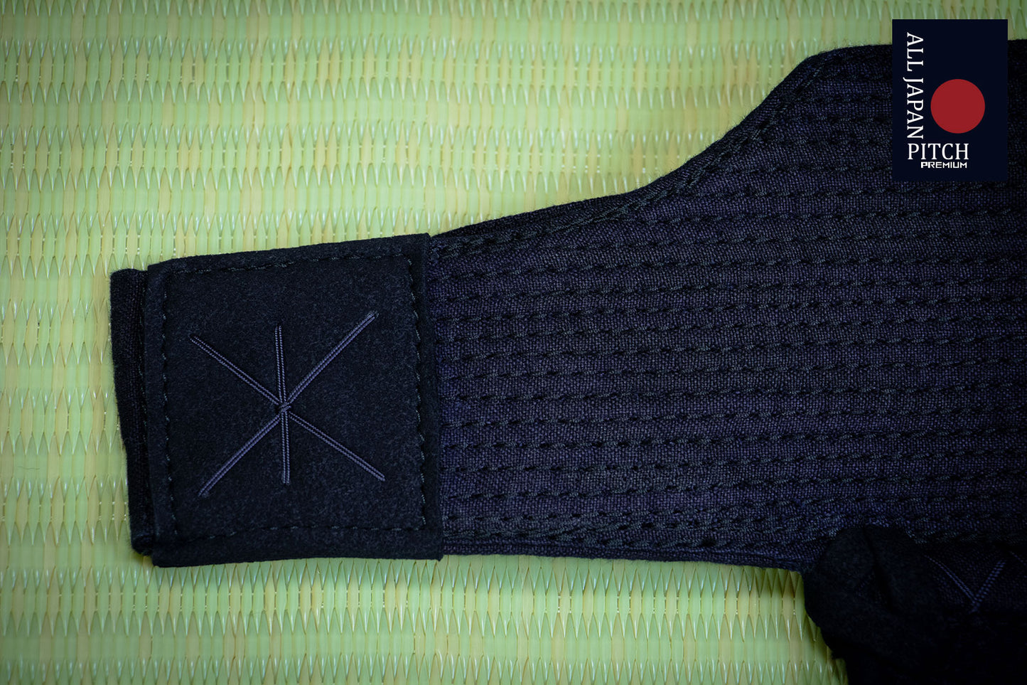 ALL JAPAN PITCH 2026 PREMIUM - KANTO TARE