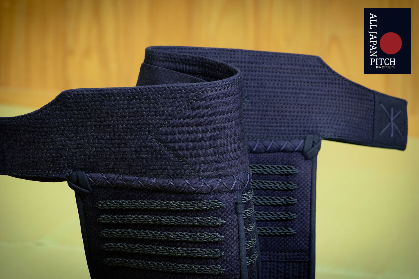 ALL JAPAN PITCH 2026 PREMIUM - KANTO TARE