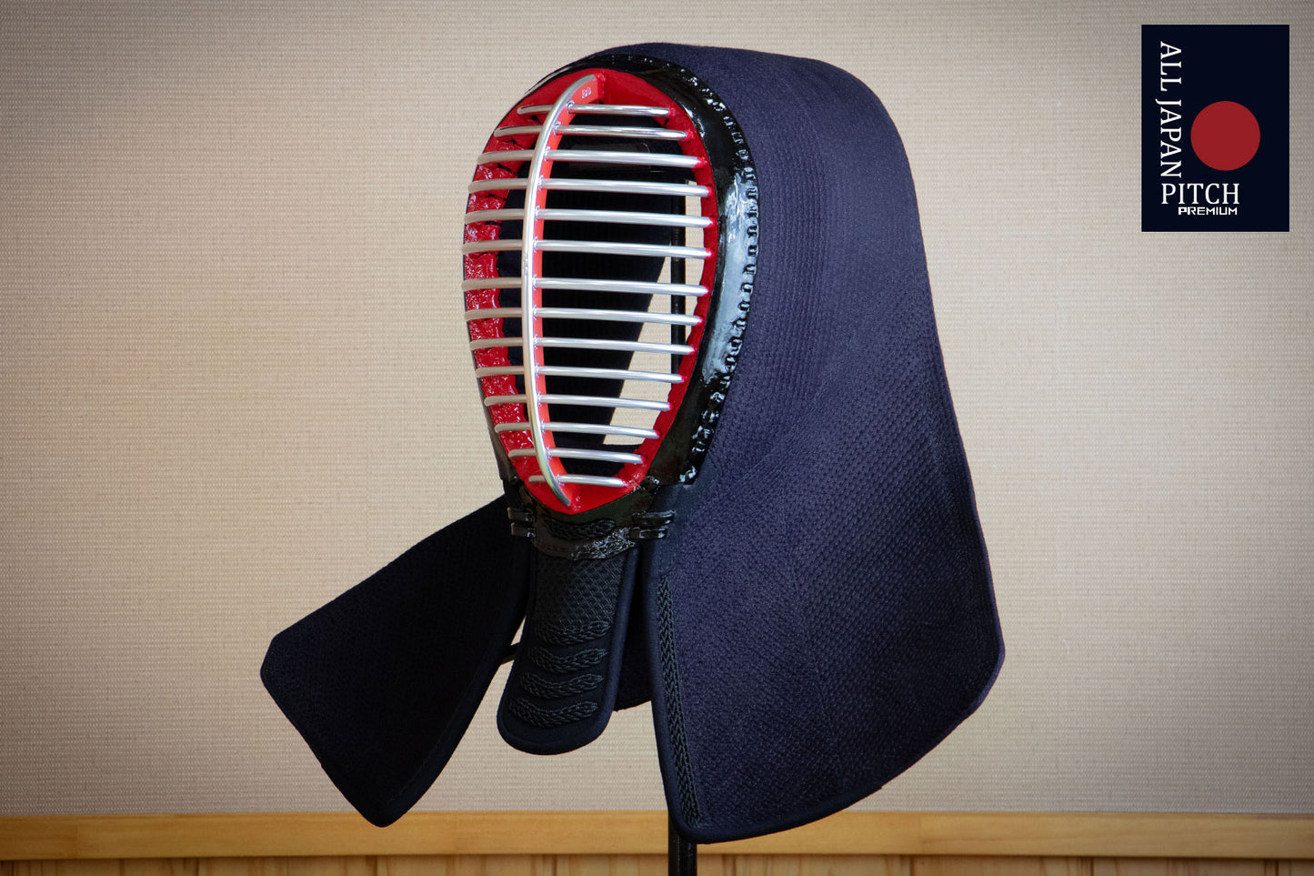 ALL JAPAN PITCH 2026 PREMIUM -  KYUSHU BOGU SET