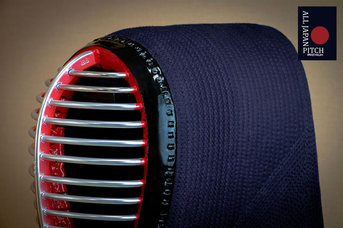 ALL JAPAN PITCH 2026 PREMIUM -  KYUSHU BOGU SET