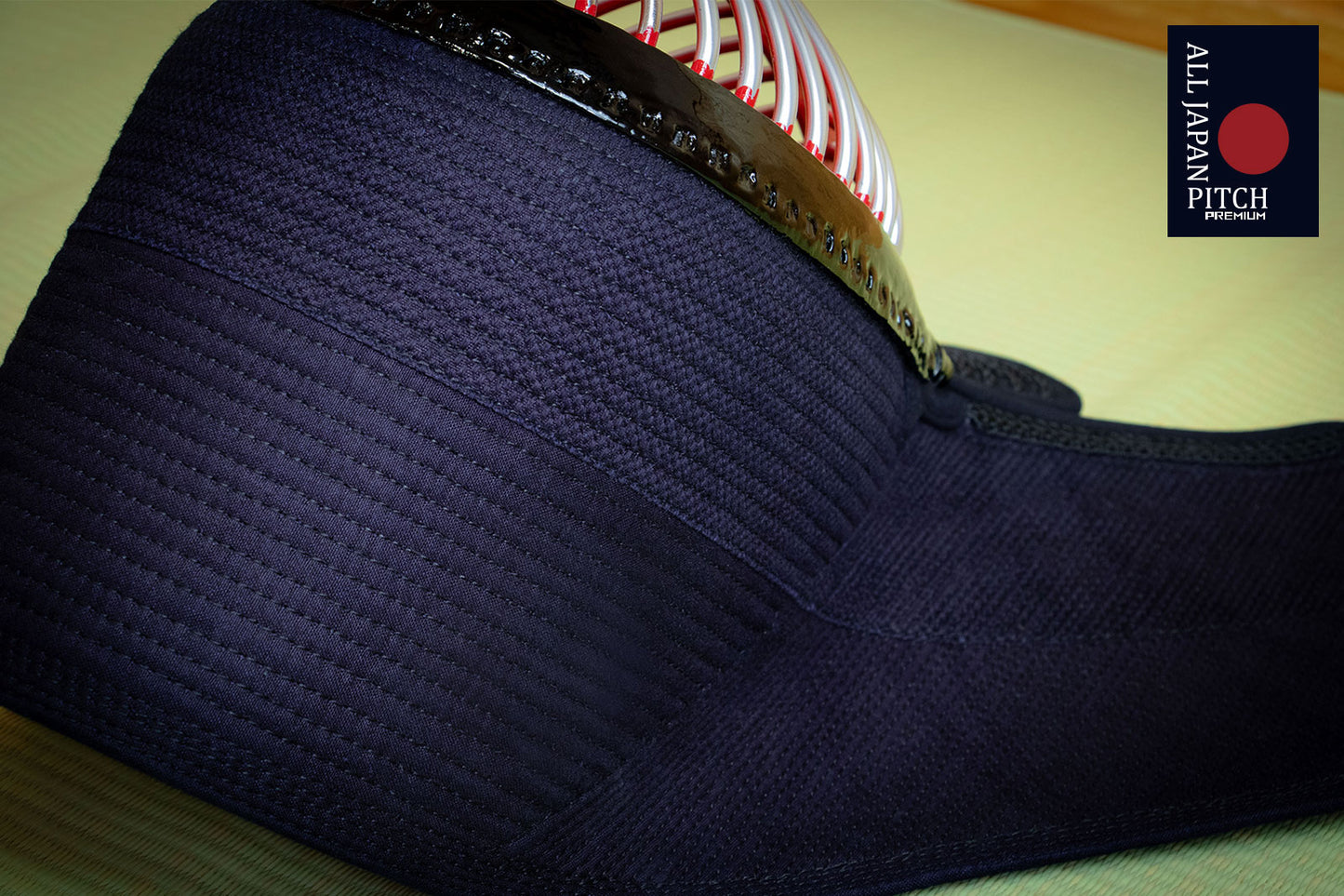 ALL JAPAN PITCH 2026 PREMIUM -  KYUSHU BOGU SET