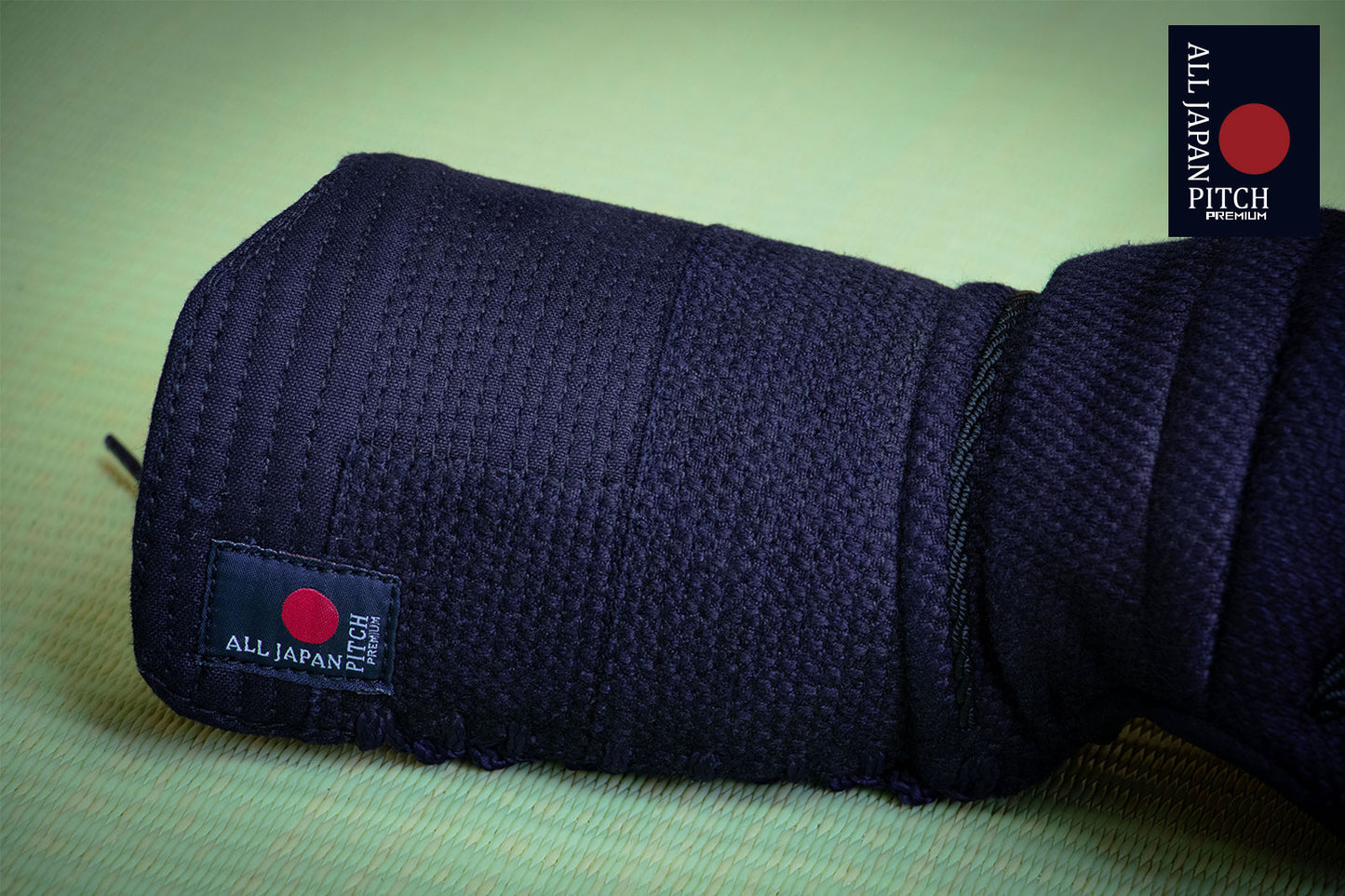 ALL JAPAN PITCH 2026 PREMIUM -  KYUSHU BOGU SET