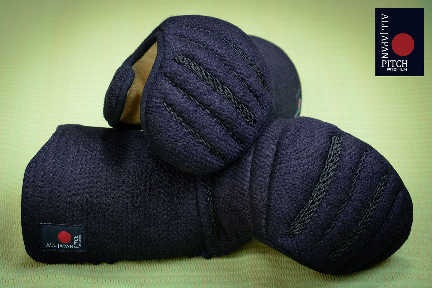 ALL JAPAN PITCH 2026 PREMIUM -  KYUSHU BOGU SET