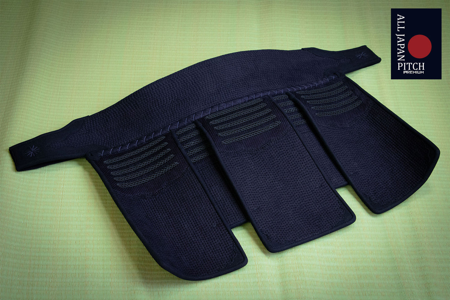 ALL JAPAN PITCH 2026 PREMIUM -  KYUSHU BOGU SET