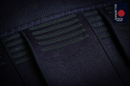 ALL JAPAN PITCH 2026 PREMIUM -  KYUSHU BOGU SET