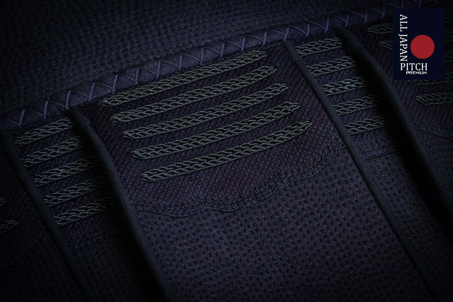 ALL JAPAN PITCH 2026 PREMIUM - KYUSHU TARE