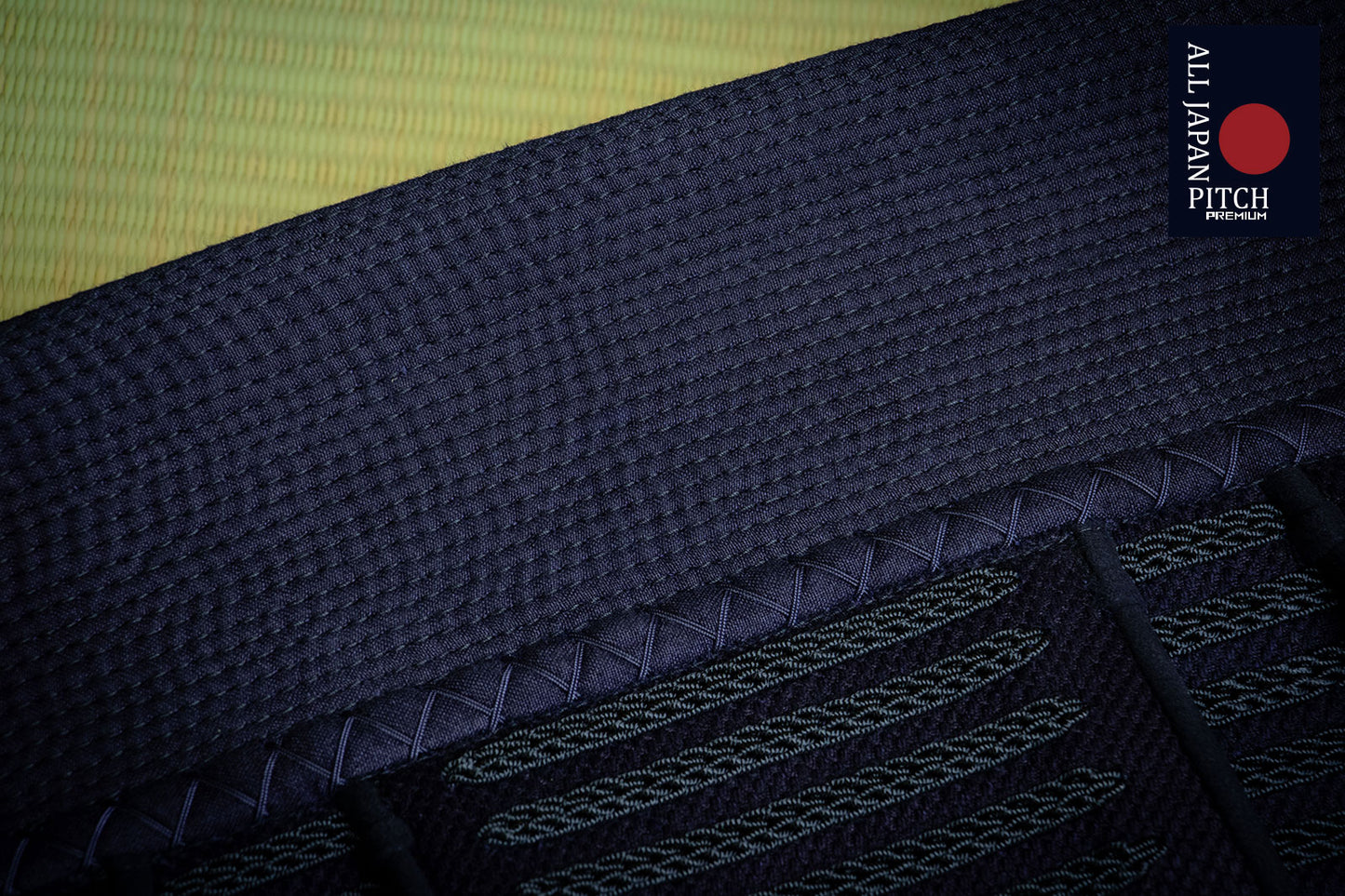 ALL JAPAN PITCH 2026 PREMIUM -  KYUSHU BOGU SET