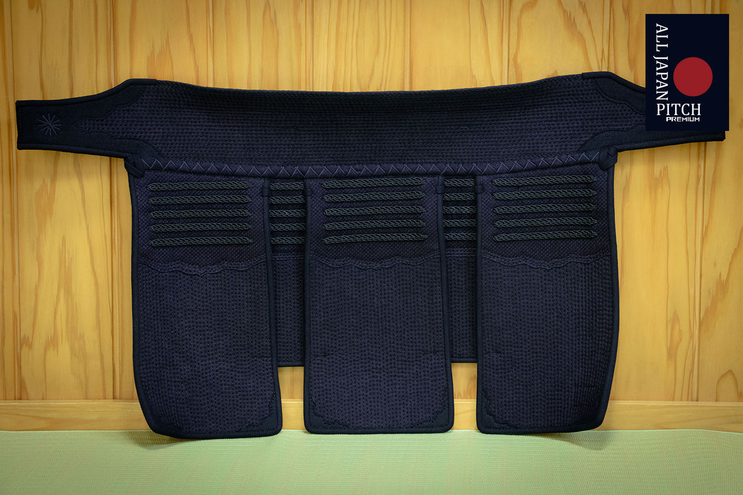 ALL JAPAN PITCH 2026 PREMIUM -  KYUSHU BOGU SET