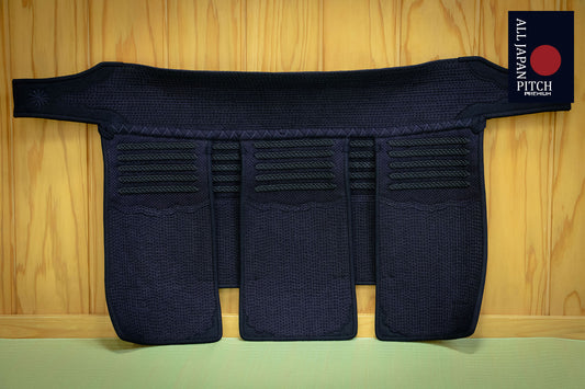 ALL JAPAN PITCH 2026 PREMIUM - KYUSHU TARE