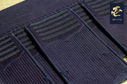 ICHI 2 PREMIUM - BOGU SET