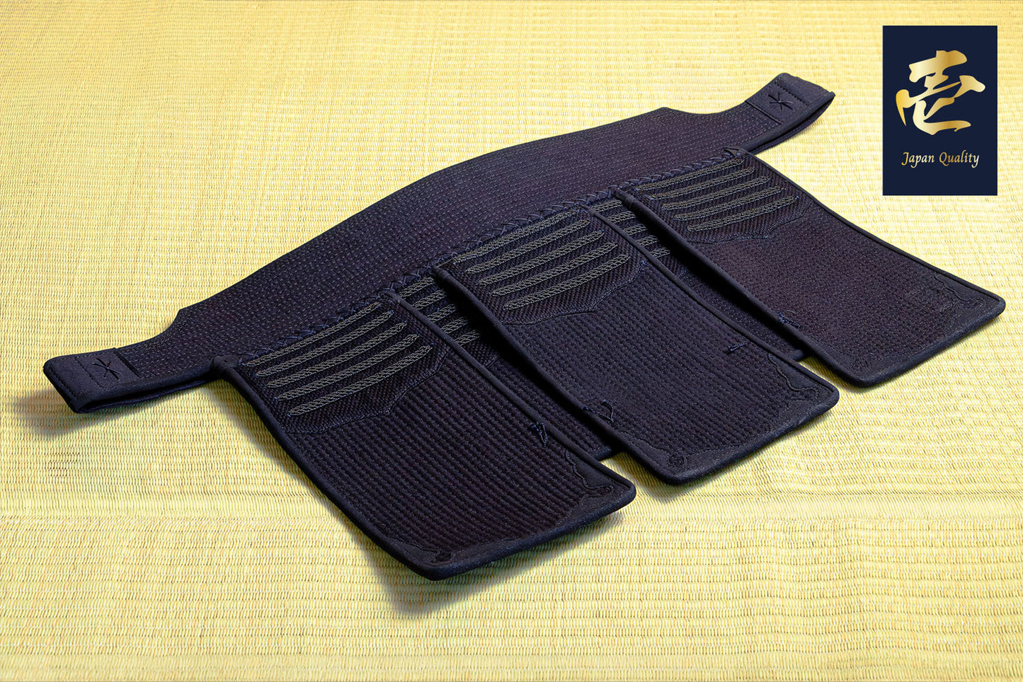 ICHI 2 PREMIUM - BOGU SET