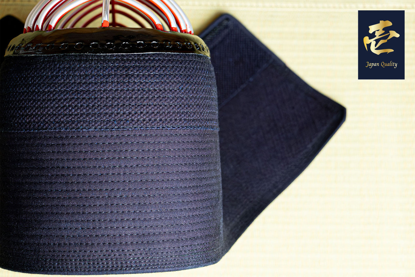 ICHI 2 PREMIUM - BOGU SET
