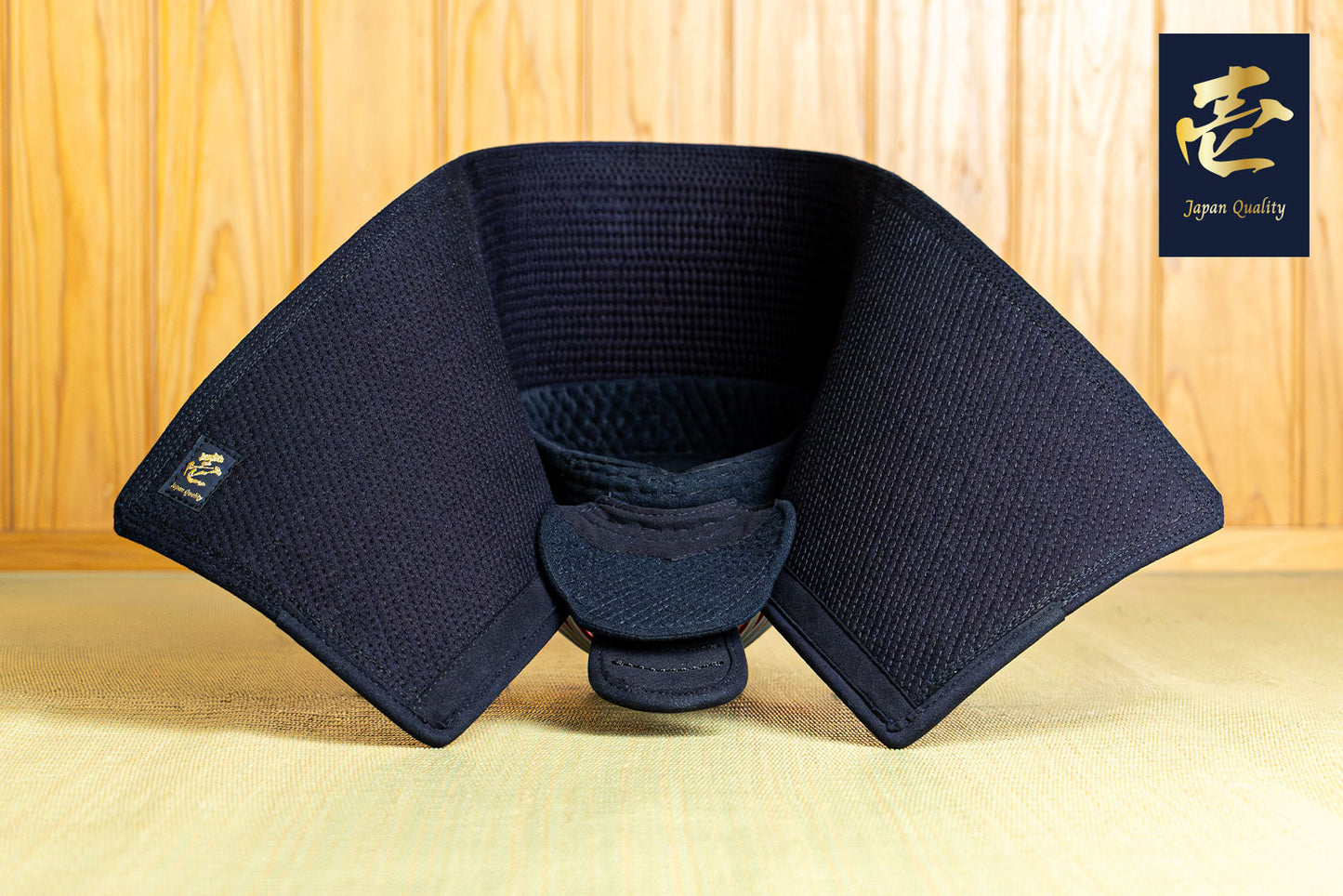 ICHI 2 PREMIUM - BOGU SET