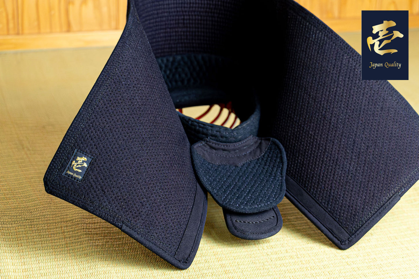 ICHI 2 PREMIUM - BOGU SET