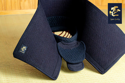 ICHI 2 PREMIUM - BOGU SET