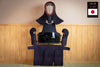 No. 300 - Made in Japan Bogu Set