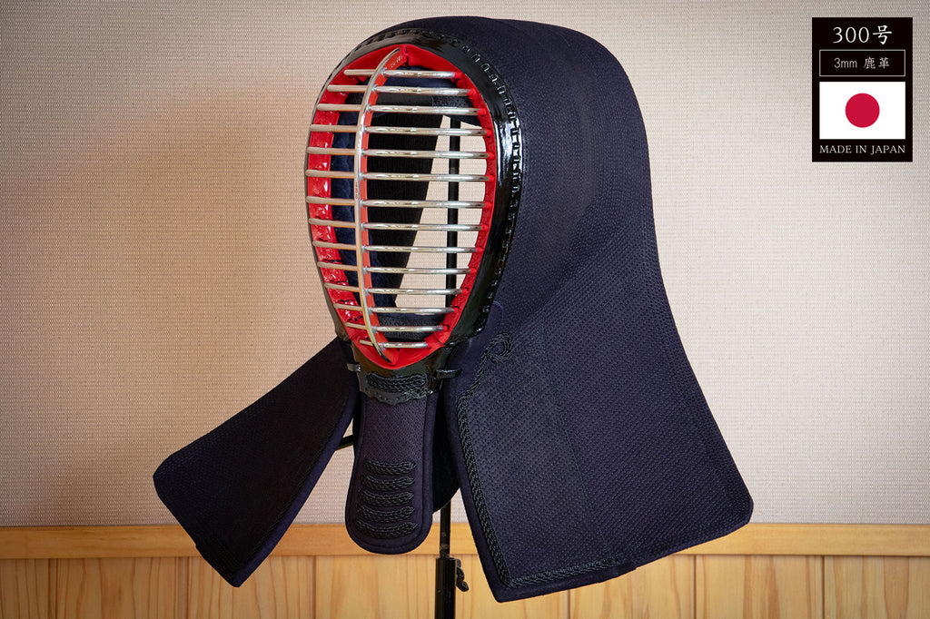No. 300 Men - Made in Japan