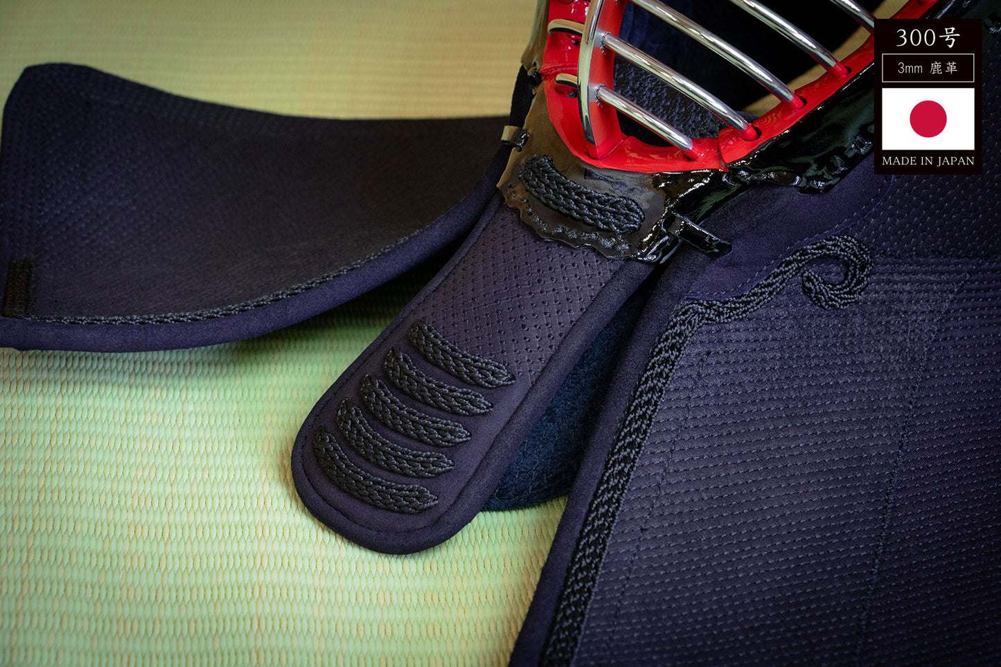 No. 300 Men - Made in Japan